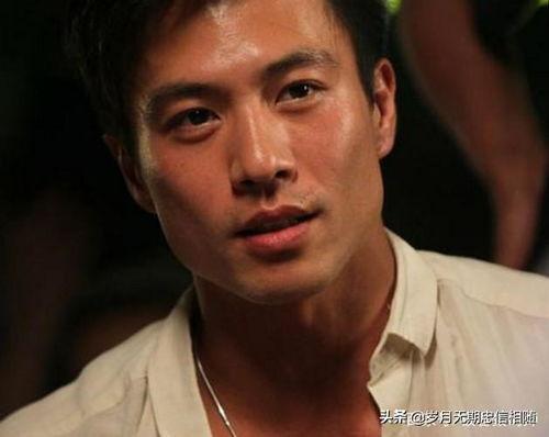 香港男明星配角,香港男明星配角风采录