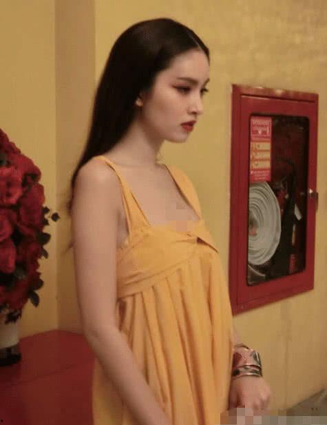 明星环抱,一场视觉盛宴的完美呈现