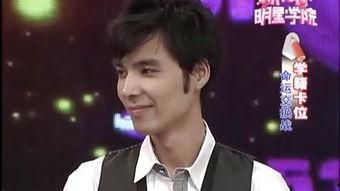 明星大学有,揭秘明星们的求学之路