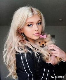 欧美帅气网红,帅气面孔背后的故事