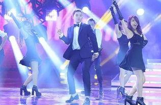 演出加油的明星,共筑梦想——演出加油明星风采录