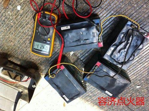 网红电动车电池充电,揭秘高效续航的秘密