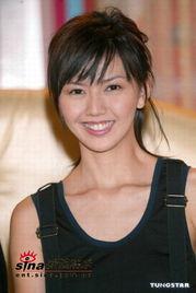 拍摄明星小陶子,小陶子演绎璀璨星途