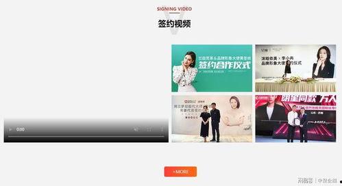 明星代言服务,服务品质飞跃——揭秘明星代言背后的服务魅力