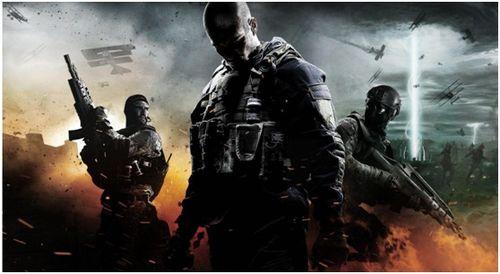 使命召唤返场爆料视频,经典重现，全新体验揭秘