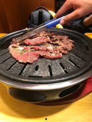 石家庄网红烤肉加盟电话,开启美食创业之旅