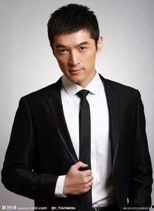 当火的男明星,盘点当火男明星的璀璨时刻