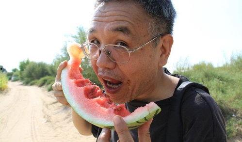 带你吃瓜的奇葩摆件,带你领略“带你吃瓜”的独特魅力