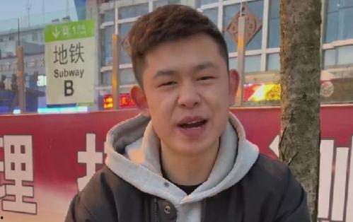 贵阳网红晓凡凡,穿梭于城市光影的时尚达人