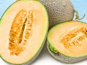 吃甜瓜哈密瓜头晕,吃甜瓜哈密瓜头晕之谜