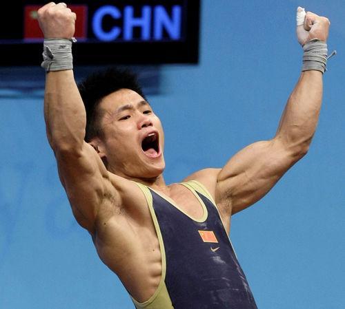 吕小军 网红,从网红到健身界明星的蜕变之路