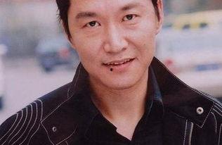 张子强认识的明星