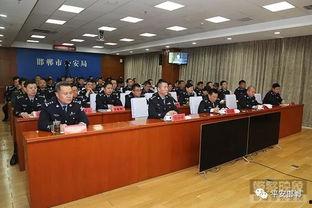 河北邯郸大名新闻头条,聚焦最新发展动态，共绘美好未来画卷